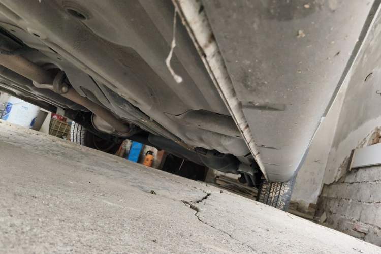 Used Suzuki Wagon R X5 2015 1.4L Cruise Model China IV Chassis Front Left