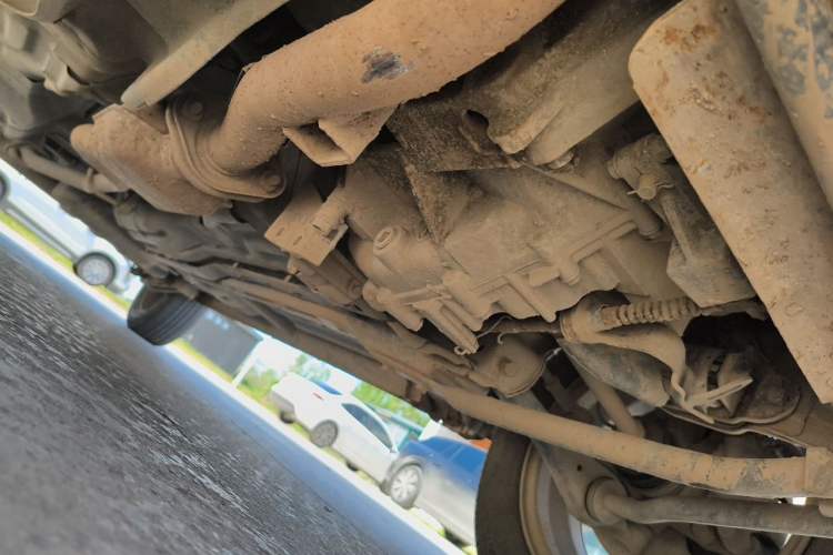 Used Suzuki Wagon R X5 2015 1.4L Cruise Model China IV Chassis Front