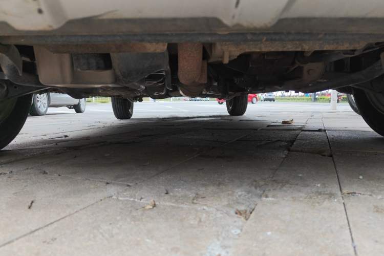 Used Suzuki Wagon R X5 2015 1.4L Cruise Model China IV Chassis Front