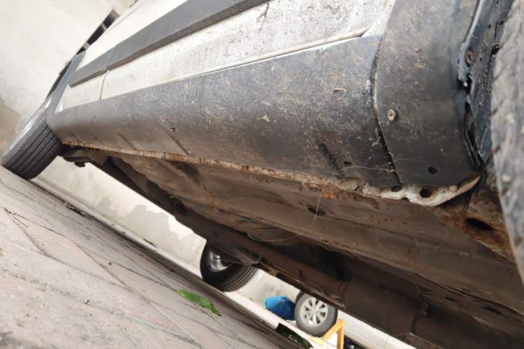 Used Suzuki Wagon R X5 2015 1.0L Elite Model Chassis Front Right