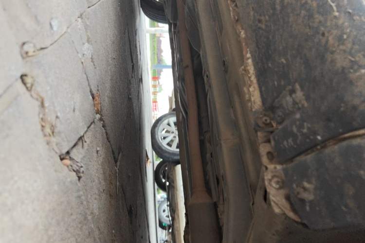 Used Suzuki Wagon R X5 2015 1.4L Cruise Model China IV Chassis Front Right