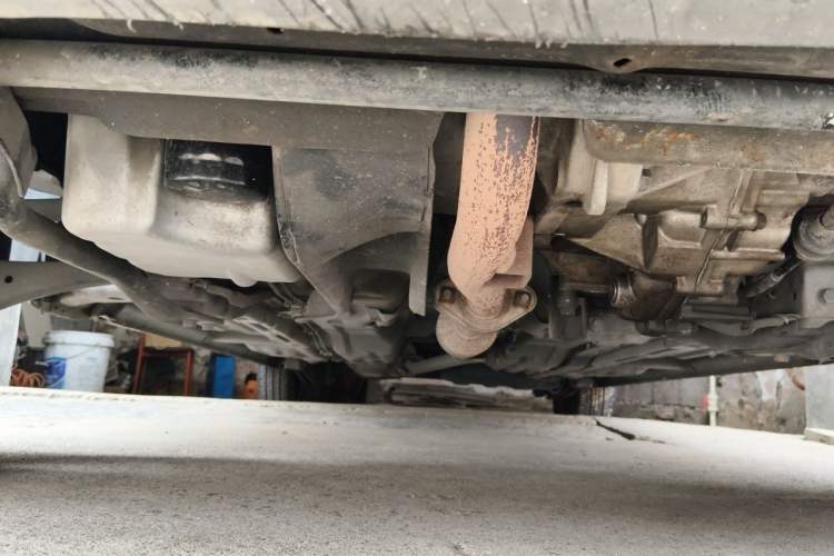 Used Suzuki Wagon R X5 2015 1.4L Cruise Model China IV Chassis Front