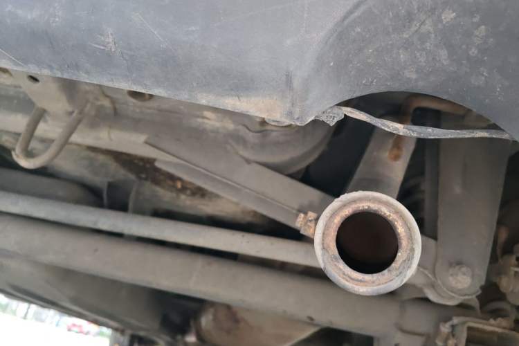 Used Suzuki Wagon R X5 2015 1.4L Cruise Model China IV Chassis Rear