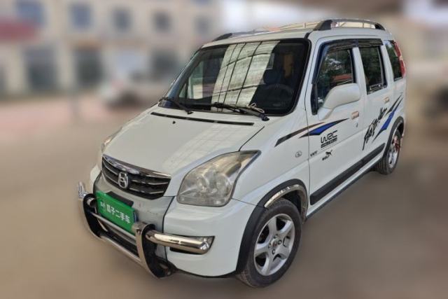 Used Suzuki Wagon R X5 2015 1.4L Cruise Model China IV