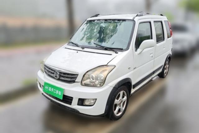 Used Suzuki Wagon R X5 2015 1.4L Cruise Model China IV