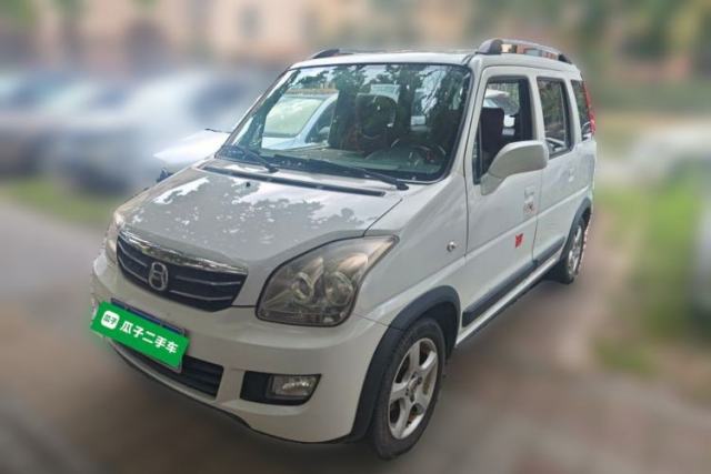 Used Suzuki Wagon R X5 2015 1.4L Cruise Model China IV