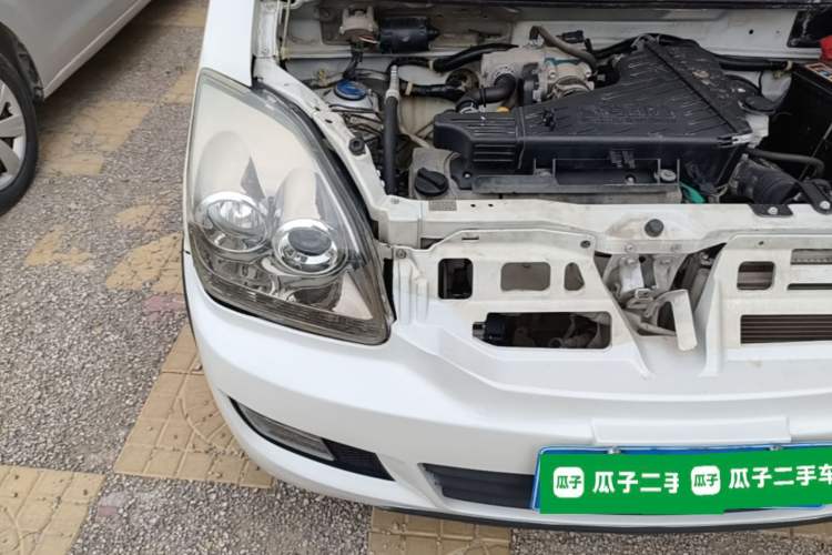 Used Suzuki Wagon R X5 2015 1.4L Cruise Model China IV Engine Bay Right