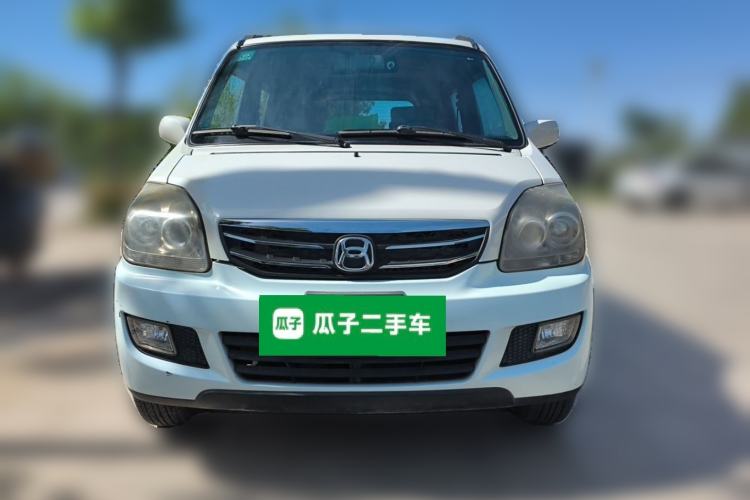 Used Suzuki Wagon R X5 2015 1.4L Cruise Model China IV Exterior 1