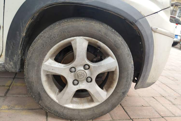 Used Suzuki Wagon R X5 2015 1.0L Elite Model Exterior 7