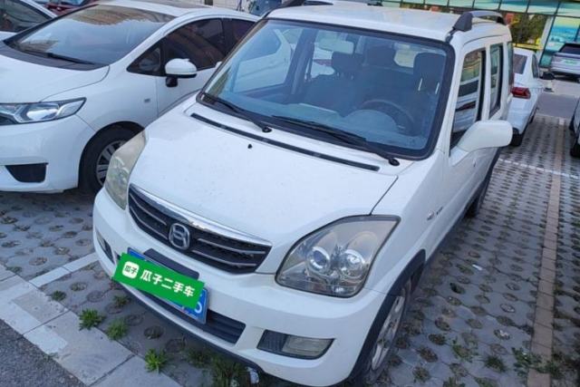 Used Suzuki Wagon R X5 2015 1.4L Flagship Model China V Standard