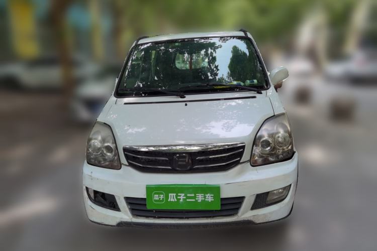 Used Suzuki Wagon R X5 2015 1.4L Cruise Model China IV Front