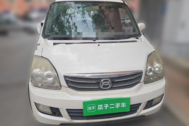 Used Suzuki Wagon R X5 2015 1.4L Cruise Model China IV Front
