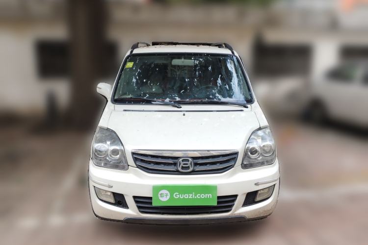 Used Suzuki Wagon R X5 2015 1.0L Elite Model Front