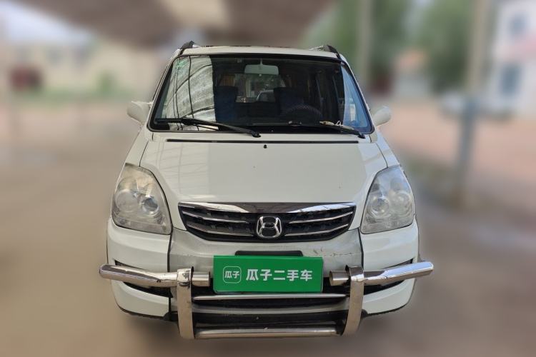 Used Suzuki Wagon R X5 2015 1.4L Cruise Model China IV Front