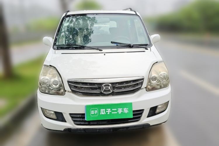 Used Suzuki Wagon R X5 2015 1.4L Cruise Model China IV Front