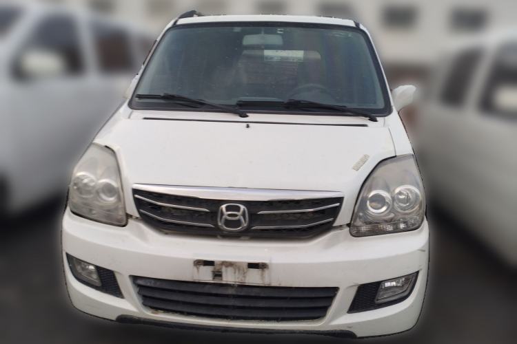 Used Suzuki Wagon R X5 2015 1.4L Cruise Model China IV Front