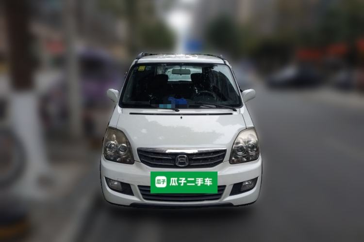 Used Suzuki Wagon R X5 2015 1.0L Elite Model Front