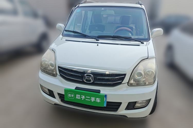 Used Suzuki Wagon R X5 2015 1.4L Flagship Model China V Standard Front