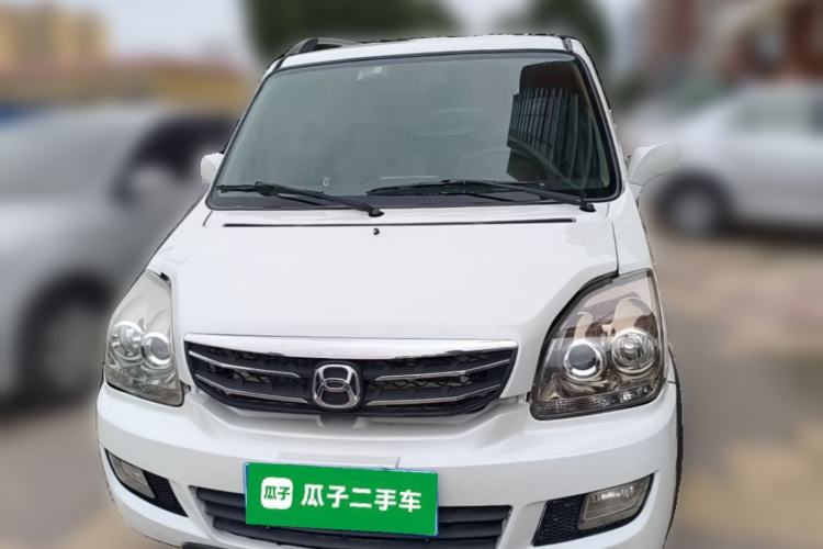Used Suzuki Wagon R X5 2015 1.4L Cruise Model China IV Front