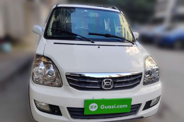Used Suzuki Wagon R X5 2015 1.4L Flagship Model China V Standard Front