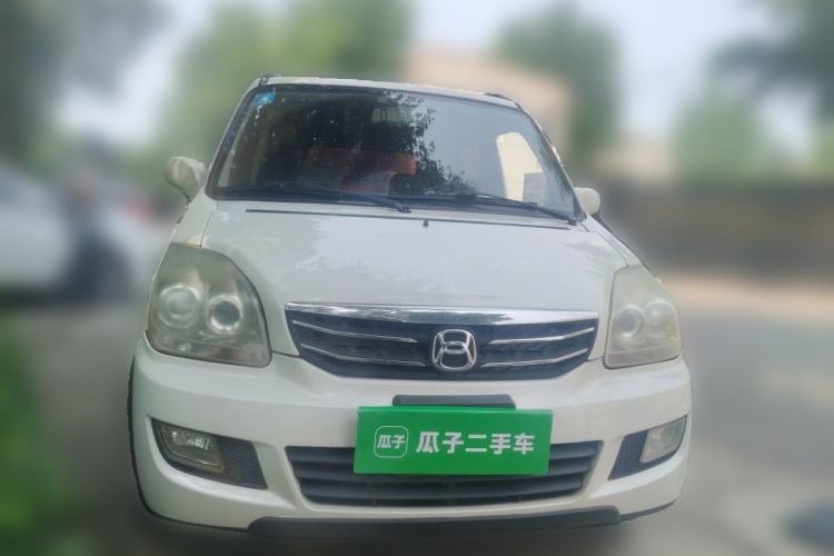 Used Suzuki Wagon R X5 2015 1.4L Flagship Model China V Standard Front