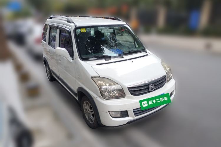 Used Suzuki Wagon R X5 2015 1.0L Elite Model Front Right 45 Deg