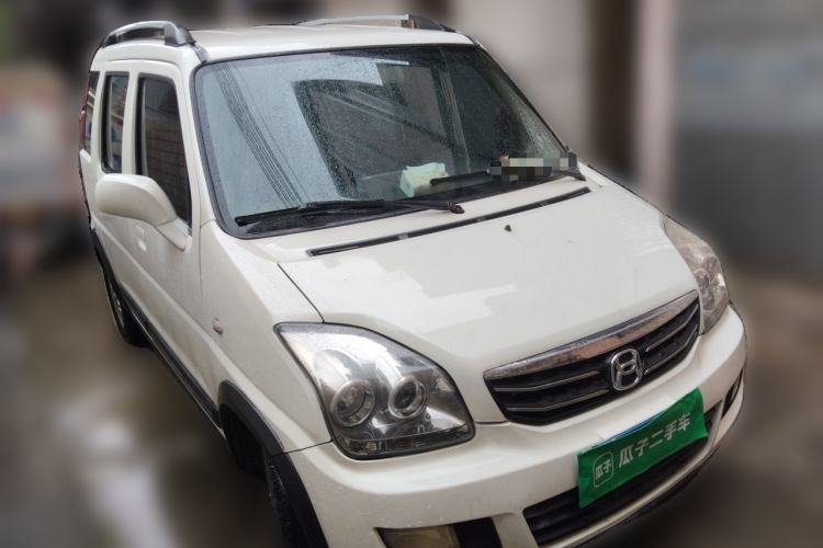Used Suzuki Wagon R X5 2015 1.0L Elite Model Front Right 45 Deg