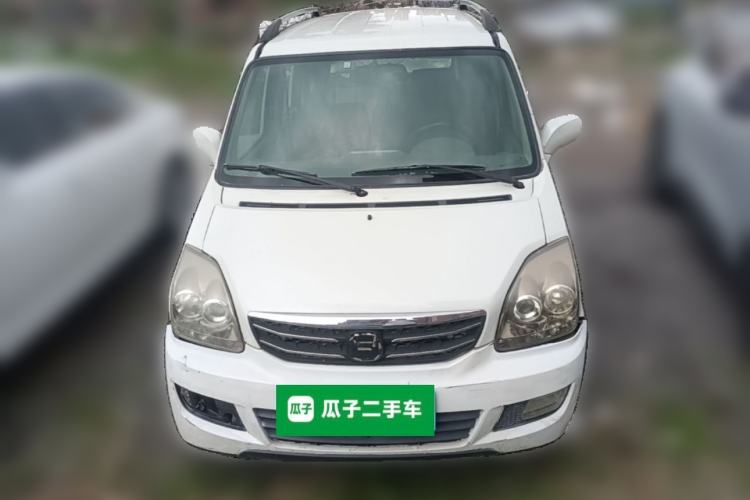 Used Suzuki Wagon R X5 2015 1.4L Cruise Model China IV Front