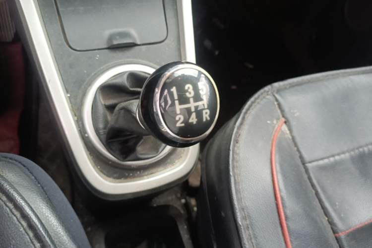 Used Suzuki Wagon R X5 2015 1.4L Cruise Model China IV Gear Lever