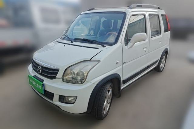 Used Suzuki Wagon R X5 2015 1.4L Flagship Model China V Standard