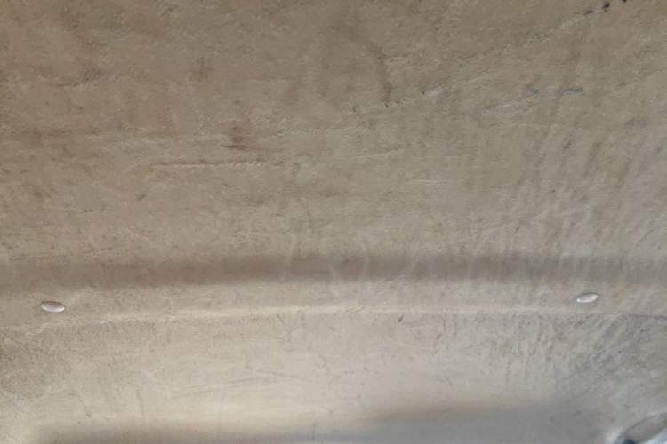 Used Suzuki Wagon R X5 2015 1.4L Cruise Model China IV Headliner