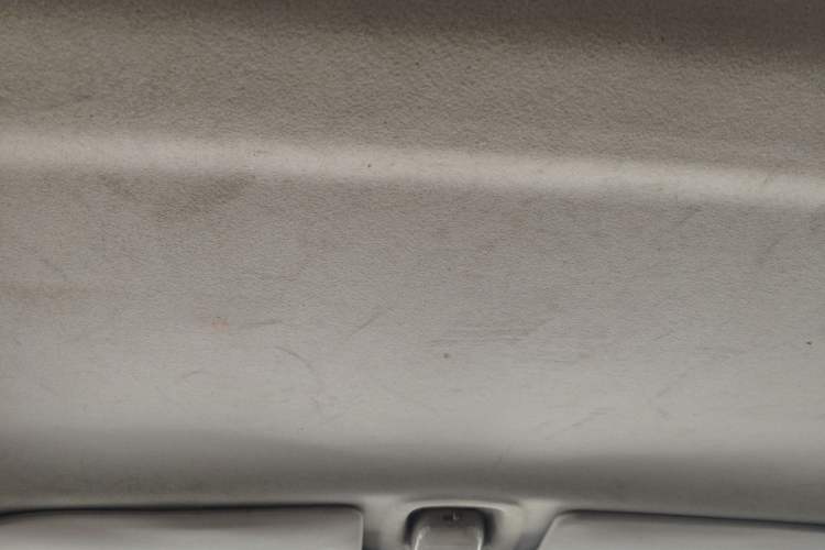 Used Suzuki Wagon R X5 2015 1.0L Elite Model Headliner