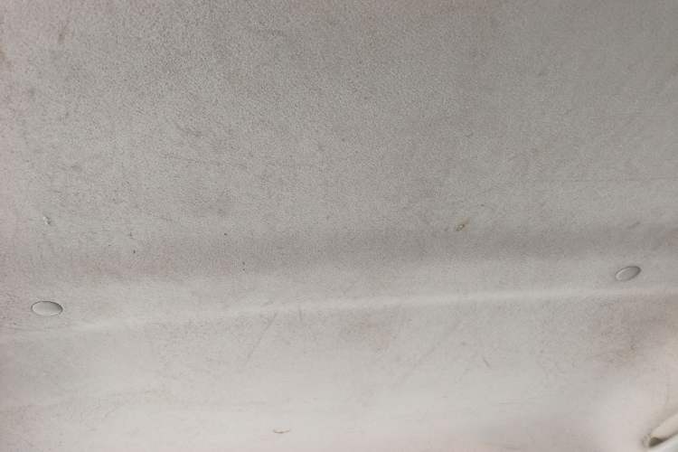 Used Suzuki Wagon R X5 2015 1.4L Luxury Model Headliner