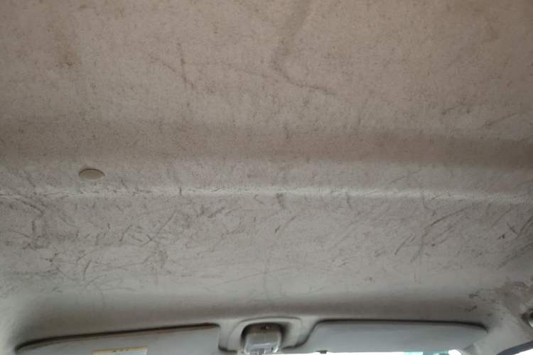 Used Suzuki Wagon R X5 2015 1.4L Flagship Model China V Standard Headliner