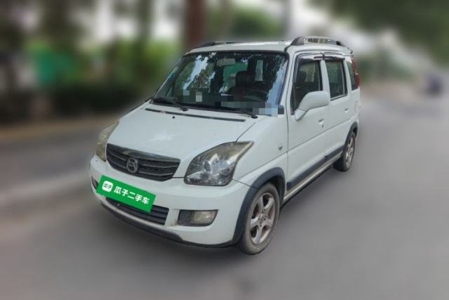 Used Suzuki Wagon R X5 2015 1.4L Luxury Model