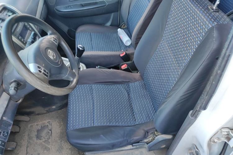 Used Suzuki Wagon R X5 2015 1.4L Flagship Model China V Standard Left Front Seat