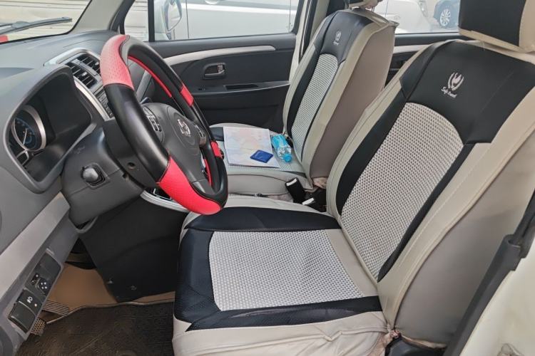 Used Suzuki Wagon R X5 2015 1.4L Flagship Model China V Standard Left Front Seat