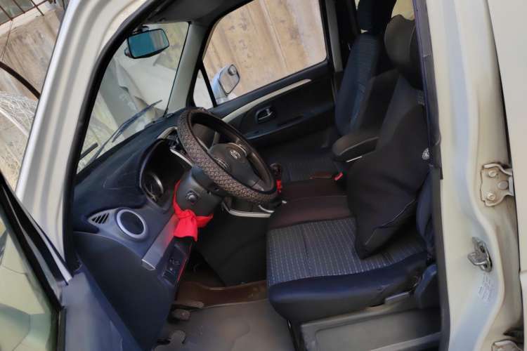 Used Suzuki Wagon R X5 2015 1.4L Flagship Model China V Standard Left Front Seat