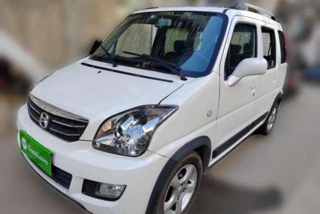 Used Suzuki Wagon R X5 2015 1.4L Flagship Model China V Standard