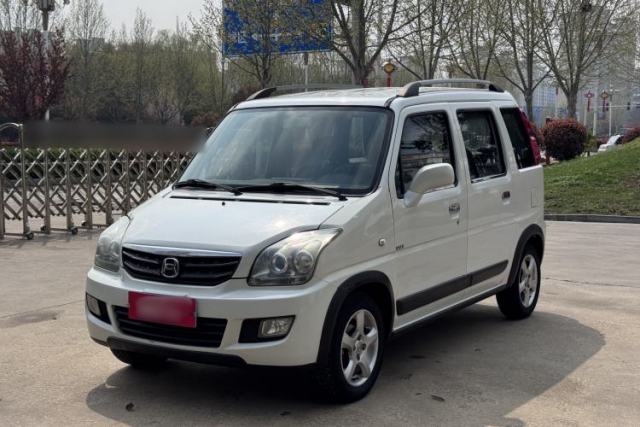 Used Suzuki Wagon R X5 2015 1.4L Flagship Model China V Standard