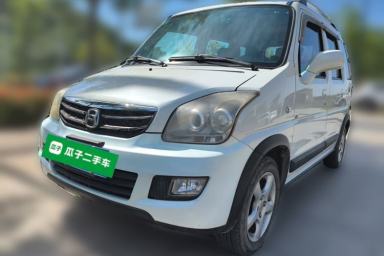 Used Suzuki Wagon R X5 2015 1.4L Cruise Model China IV