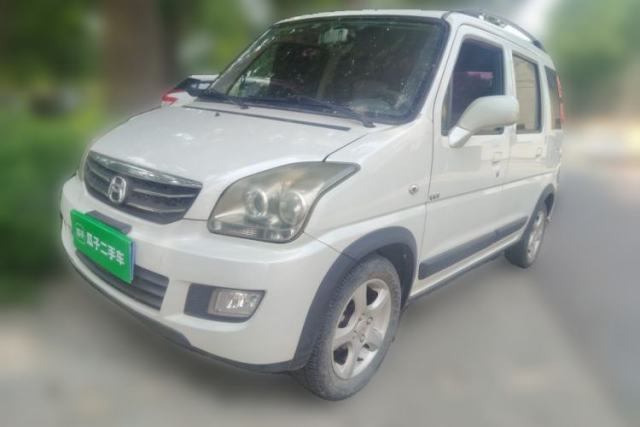 Used Suzuki Wagon R X5 2015 1.4L Flagship Model China V Standard