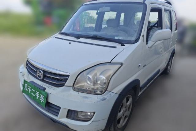 Used Suzuki Wagon R X5 2015 1.4L Cruise Model China IV