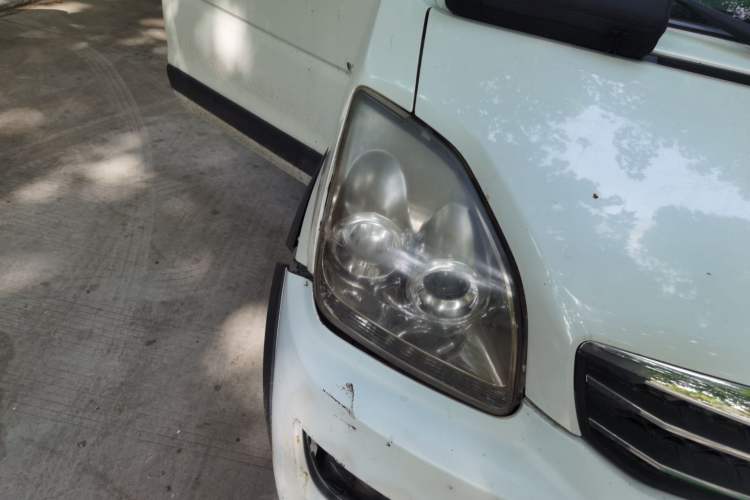 Used Suzuki Wagon R X5 2015 1.4L Cruise Model China IV Right Front Headlight