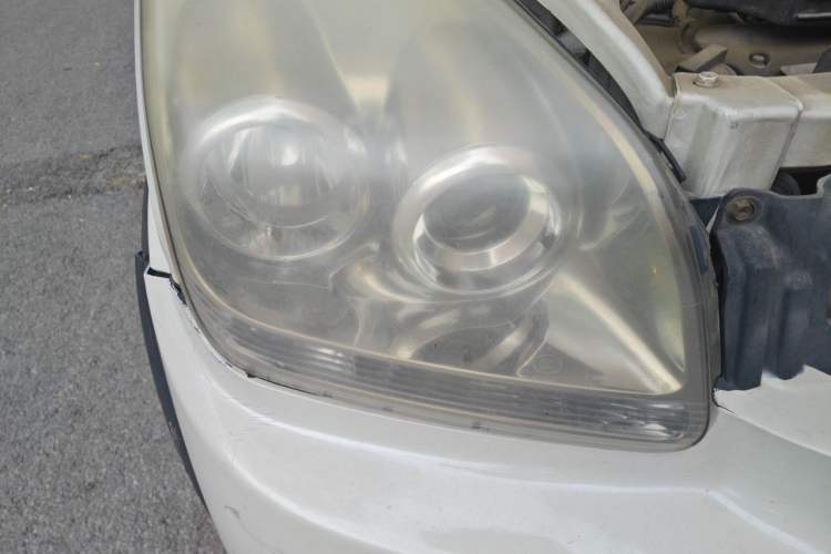 Used Suzuki Wagon R X5 2015 1.4L Cruise Model China IV Right Front Headlight