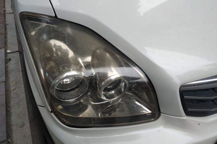 Used Suzuki Wagon R X5 2015 1.0L Elite Model Right Front Headlight