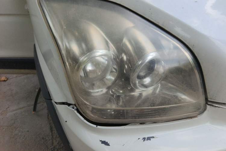 Used Suzuki Wagon R X5 2015 1.4L Luxury Model Right Front Headlight