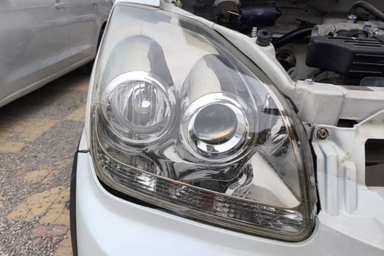 Used Suzuki Wagon R X5 2015 1.4L Cruise Model China IV Right Front Headlight