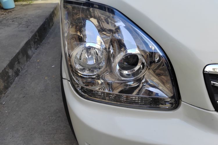 Used Suzuki Wagon R X5 2015 1.4L Flagship Model China V Standard Right Front Headlight