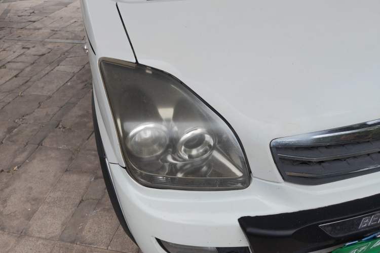 Used Suzuki Wagon R X5 2015 1.4L Cruise Model China IV Right Front Headlight
